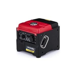 Generator de curent cu invertor Hahn & Sohn 7305 H IG 700 800W imagine