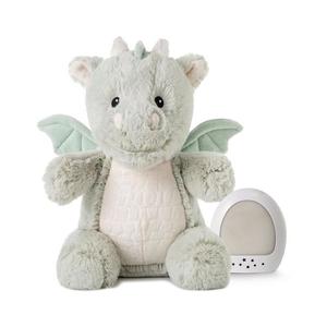 Pluș de îmbrățișat cu melodii și lumină + USB dragon Cloud B imagine