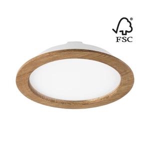 Corp de iluminat LED încastrat WOODY SPOT LED/23, 5W/230V 4000K nuc ø 23, 5 cm imagine