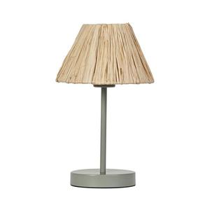 Lampă de masă Ledvance DECOR RAFFIA 1xE27/15W/230V rafie imagine