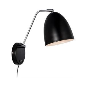 Lampă de perete Nordlux ALEXANDER 1xE27/15W/230V imagine