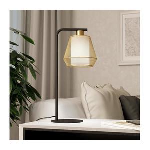 Lampă de masă Eglo 900898 CIUDADELA 1xE27/40W/230V imagine