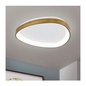 Plafonieră LED Orion DL 7-696/45 CHARLIE LED/35W/230V d. 45 cm auriu imagine