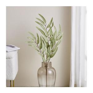 Floare artificială Eglo 428227 KUNMING 76 cm verde imagine