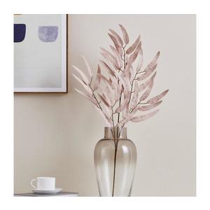 Floare artificială Eglo 428229 KUNMING 76 cm roz imagine