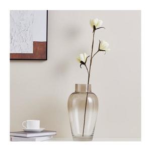 Floare artificială Eglo 428241 MEHAKIT 65 cm galben imagine