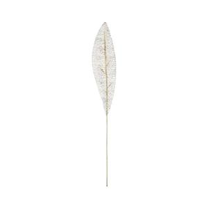 Floare artificială Eglo 428348 MIADOL 69 cm argintiu imagine