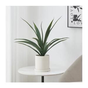 Plantă artificială în ghiveci Eglo 428377 TOBETSU 58x40, 5 cm imagine