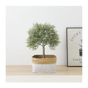 Plantă artificială în ghiveci Eglo 428342 YUBETSU 57x40, 5 cm imagine