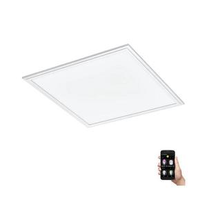 Plafonieră LED dimabilă Eglo 34037 SALOBRENA-CL LED/20W/230V alb imagine