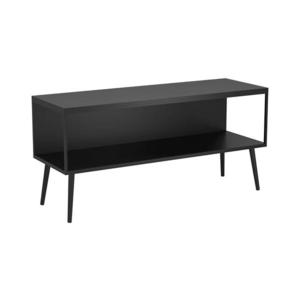 Măsuță laterală Eglo 424845 OTAWARA 58x120 cm negru imagine