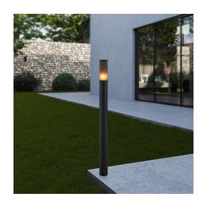 Lampă de exterior Eglo 901035 SALLE 1xE27/15W/230V 110 cm IP54 imagine