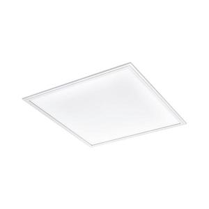 Plafonieră LED dimabilă Eglo 79322 SALOBRENA LED/16W/230V alb imagine