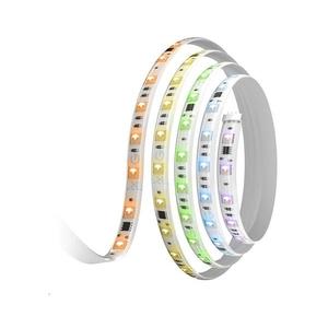 Bandă LED RGBWWIC dimabilă de extensie Govee Strip Light 2 Pro 1m Wi-Fi Matter imagine