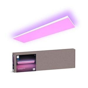 Plafonieră LED RGBW dimabilă Philips Hue DATURA LED/67W/230V imagine