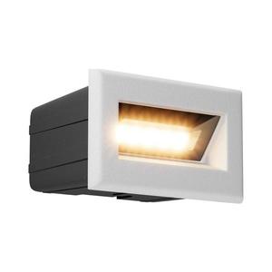 Corp de iluminat LED încastrat de exterior Maytoni O045SL-L3W3K BOSCA LED/3W/230V IP65 alb imagine