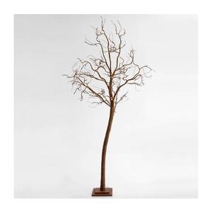 Pom LED artificial decorativ de Crăciun de exterior TREE 180xLED/230V 1, 8 m imagine