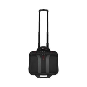 Geantă de laptop Wenger 29 l 15, 6" pe roți Granada negru imagine