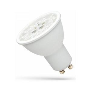 Bec LED GU10/6W/230V 3000/4000/6000K imagine