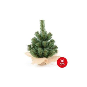 Brad de crăciun XMAS TREES 30 cm pin imagine