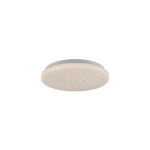 Plafonieră LED JUST LIGHT. 14275-16 URANUS LED/10W/230V alb imagine