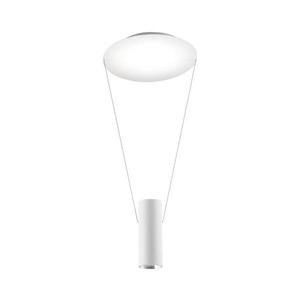 Lustră LED dimabilă pe cablu Redo 01-1970 ESSENCE LED/24W/230V CRI 90 alb imagine