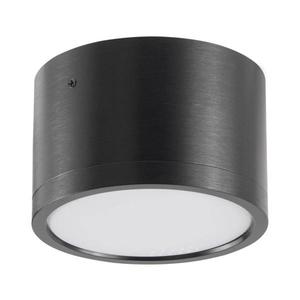 Plafonieră LED MIRELLA 1xGX53/6W/230V negru imagine