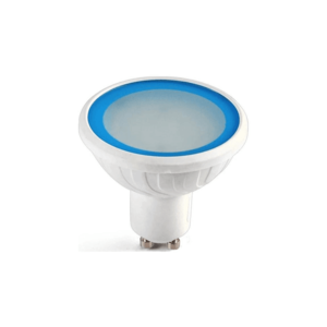 Bec LED proiector dimabil EASY CONNECT GU10/4W/230V blue imagine