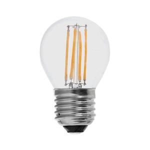 Bec LED FILAMENT G45 E27/6W/230V 3000K imagine