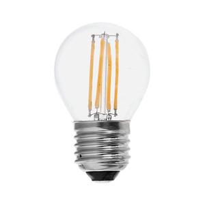 Bec LED FILAMENT G45 E27/6W/230V 6500K imagine