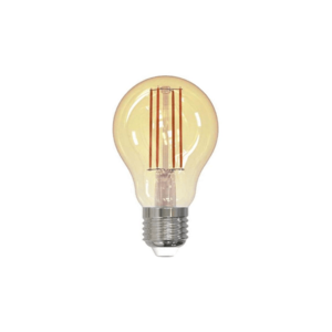 Bec LED dimabil FILAMENT&VINTAGE A60 E27/12W/230V 2000K imagine