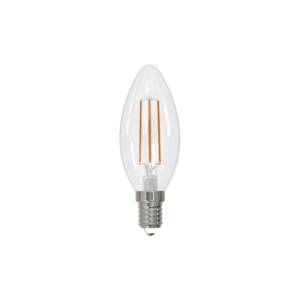 Bec LED dimabil FILAMENT C35 E14/6W/230V 3000K imagine