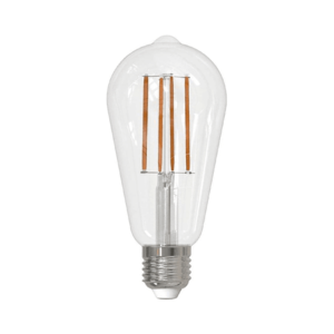 Bec LED dimabil FILAMENT ST64 E27/11W/230V 3000K imagine