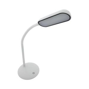 Lampă LED flexibilă tactilă dimabilă de masă LED/6W/5V USB 1200 mAh alb imagine