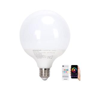 Bec LED RGBW dimabil MESH G120 E27/4, 9W/230V 2700-6500K + telecomandă imagine