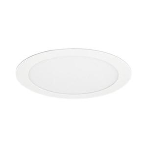 Corp de iluminat LED încastrat VEGA LED/12W/230V 2900/3900/5800K d. 17, 5 cm alb imagine