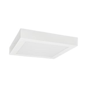 Plafonieră LED FENIX LED/24W/230V 2900/3900/5800K 29, 5x29, 5 cm alb imagine