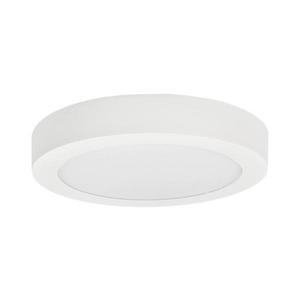 Corp de iluminat LED încastrat VEGA LED/12W/230V 2900/3900/5800K d. 16, 8 cm alb imagine