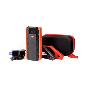 Set de redresor auto 1000A cu acumulator extern 12000 mAh și lanternă LED imagine