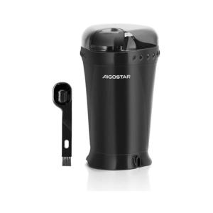 Râșniță electrică pentru boabe de cafea 60g 200W/230V negru imagine