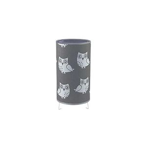 Lampă de masă pentru copii OWL 1xE27/40W/230V d. 15 cm imagine