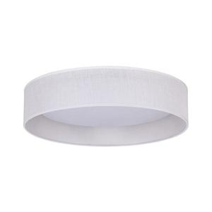 Plafonieră LED ROLLER LED/24W/230V d. 45 cm alb imagine