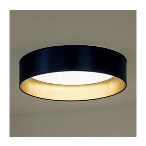 Plafonieră LED ROLLER LED/24W/230V d. 45 cm albastru/auriu imagine