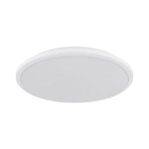 Plafonieră LED Globo 41569-18WC XANDER LED/18W/230V 4000K alb imagine