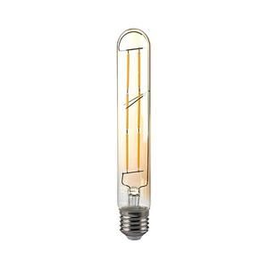 Bec LED FILAMENT T30 E27/6W/230V 2200K imagine