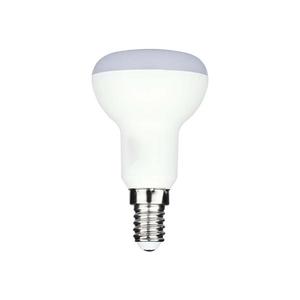 Bec LED SAMSUNG CHIP R50 E14/4, 8W/230V 3000K imagine