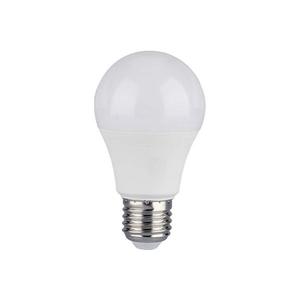 Bec LED SAMSUNG CHIP A60 E27/8, 5W/230V 3000K imagine