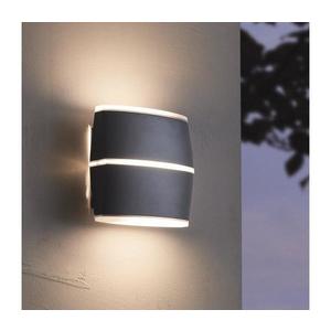 Eglo 96007 - LED Corp de iluminat perete exterior PERAFITA 2xLED/6W imagine