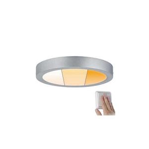 Plafonieră LED/16W CARPO 230V 2300/2500/3000K Paulmann 79798 imagine