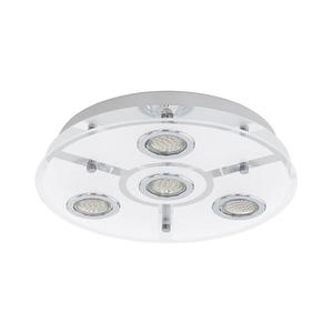 Plafonieră LED EGLO 93107 CABO 4xGU10/3W LED imagine